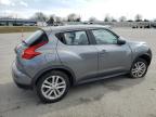 2012 Nissan Juke S продається в Bridgeton, MO - Rear End