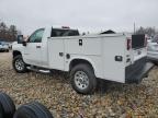 2020 Chevrolet Silverado K3500 for Sale in Candia, NH - Front End