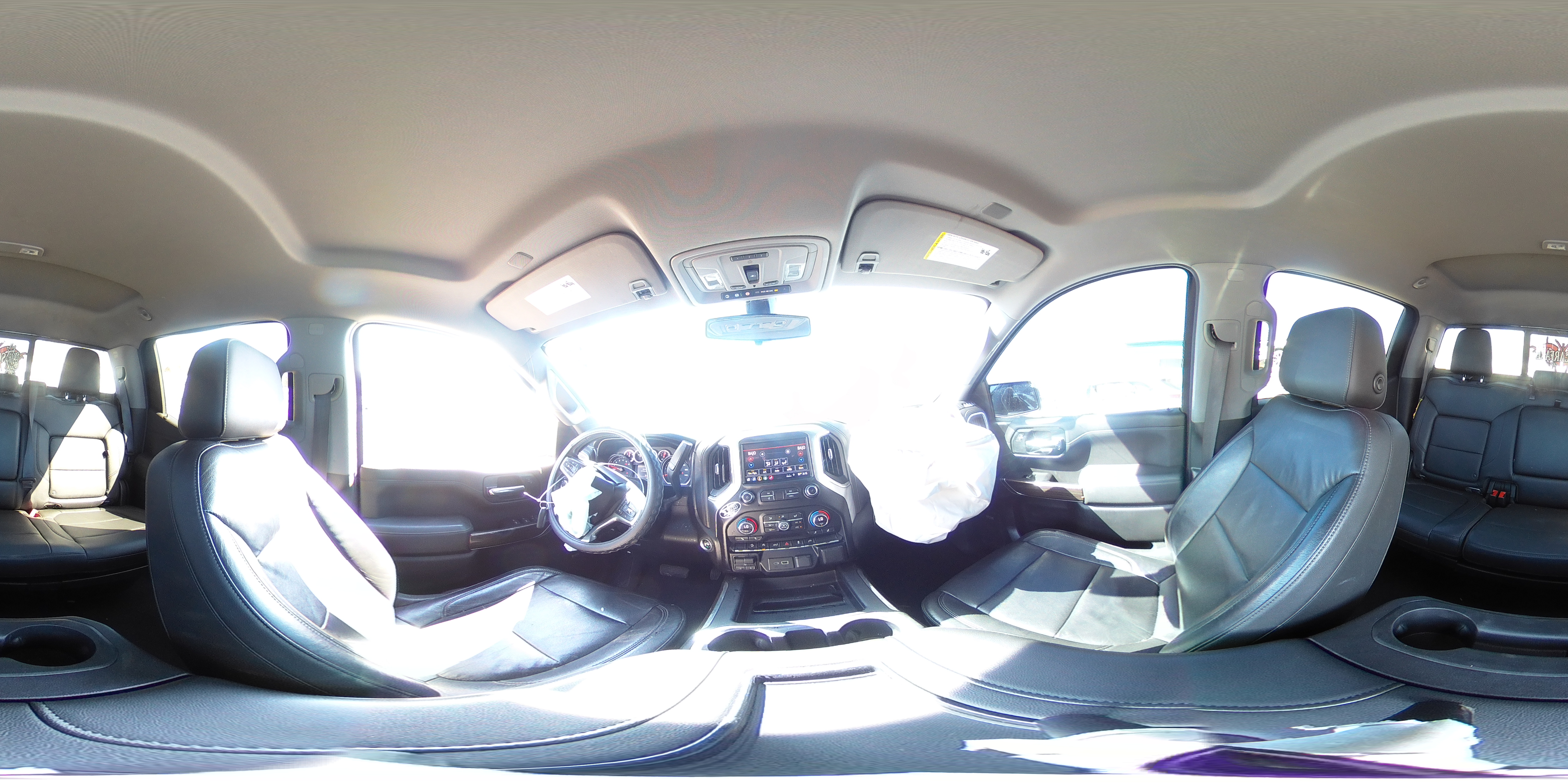 2019 Chevrolet Silverado - Image 13