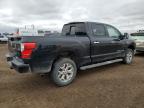 2018 Nissan Titan Xd Sl en Venta en Brighton, CO - Mechanical