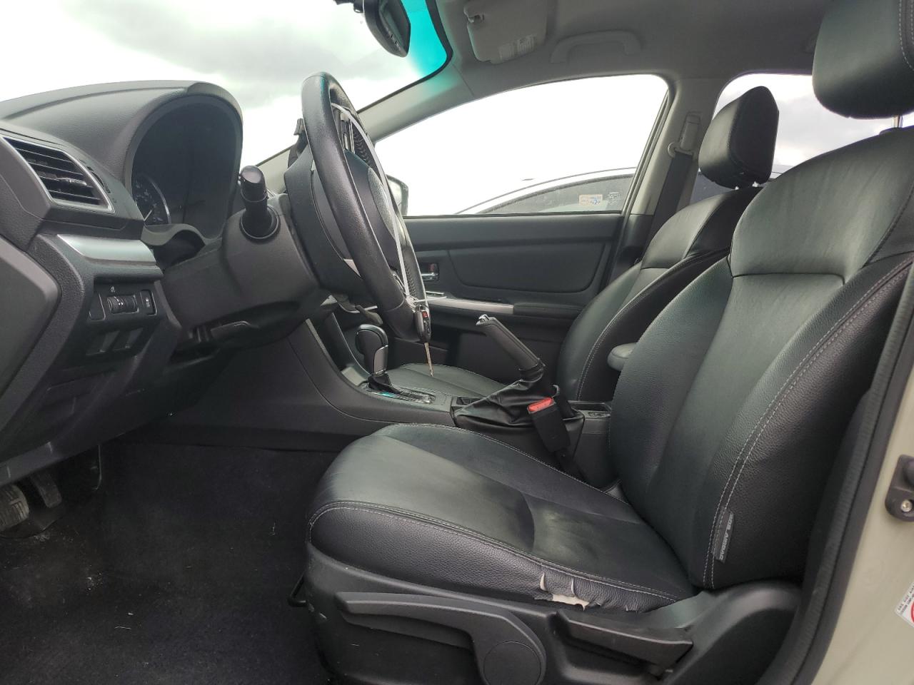 2015 Subaru XV - Image 7