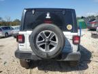 2019 Jeep Wrangler Unlimited Sport for Sale in Jacksonville, FL - Front End