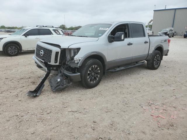 2019 Nissan Titan Sv