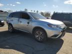 2019 Mitsubishi Outlander Se for Sale in Pennsburg, PA - Rear End