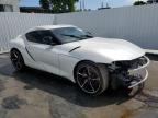 2021 Toyota Supra Base for Sale in Opa Locka, FL - Front End