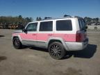 2007 Jeep Commander Limited იყიდება Dunn-ში, NC - Front End