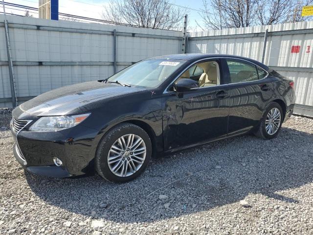 2015 Lexus Es 350