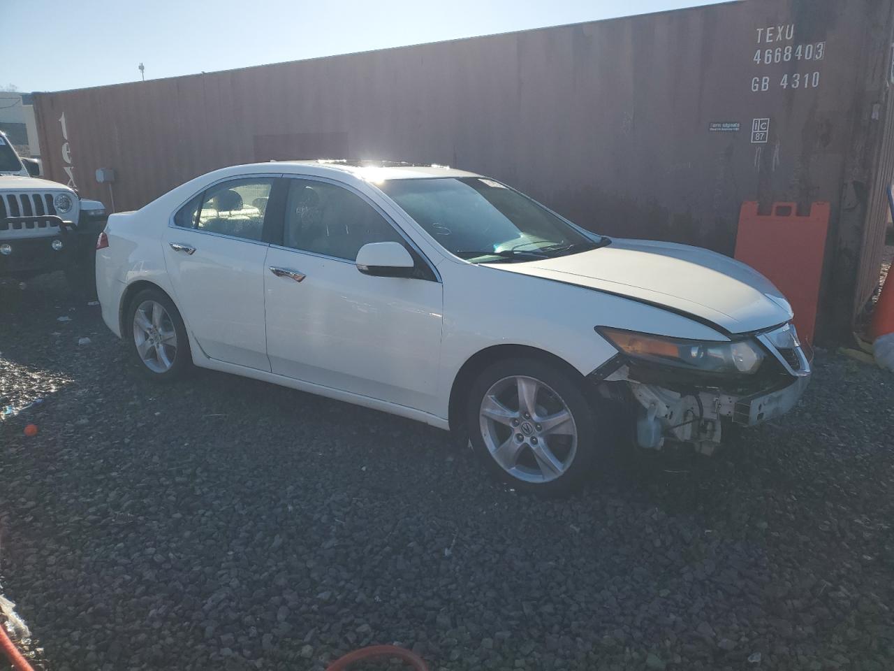 2009 Acura TSX - Image 4
