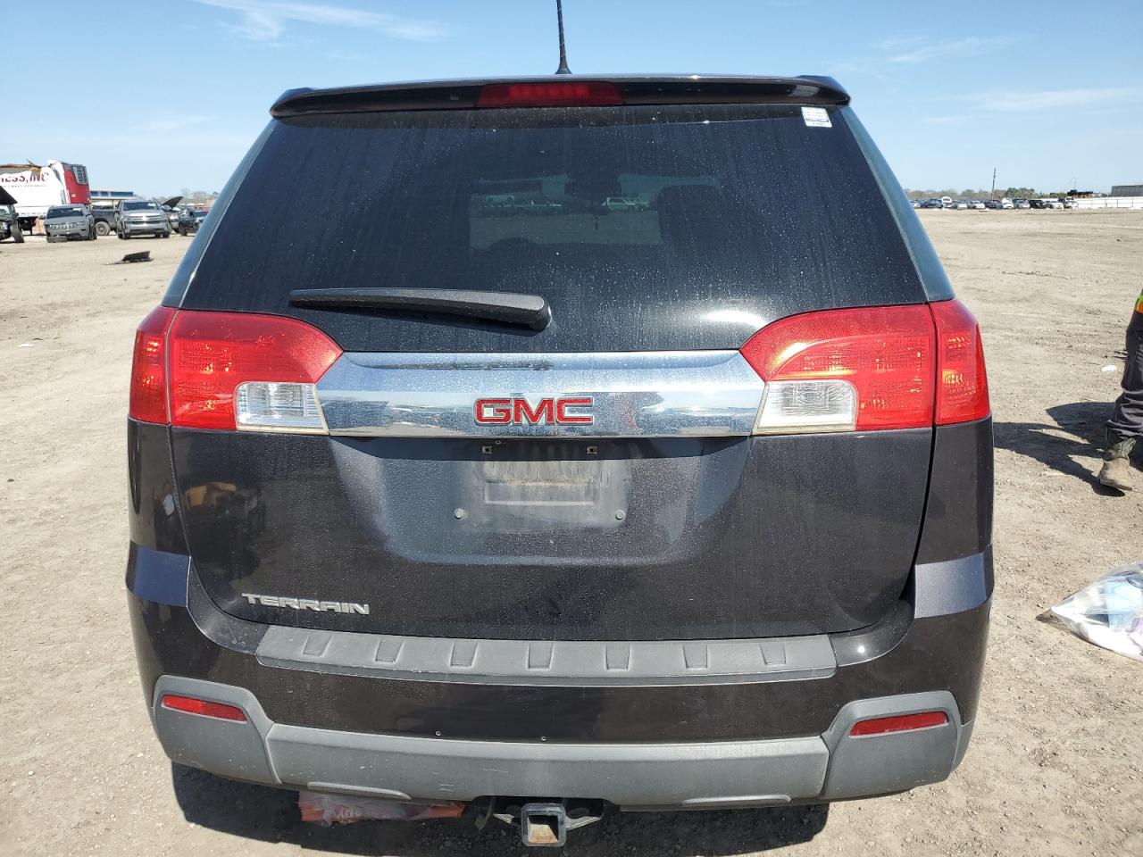 2013 GMC Terrain - Image 6