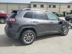 2019 Jeep Cherokee Latitude Plus zu verkaufen in Wilmer, TX - Front End