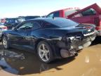 2015 Chevrolet Camaro Lt იყიდება Elgin-ში, IL - Rear End