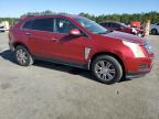 2014 Cadillac Srx Luxury Collection for Sale in Gaston, SC - Front End