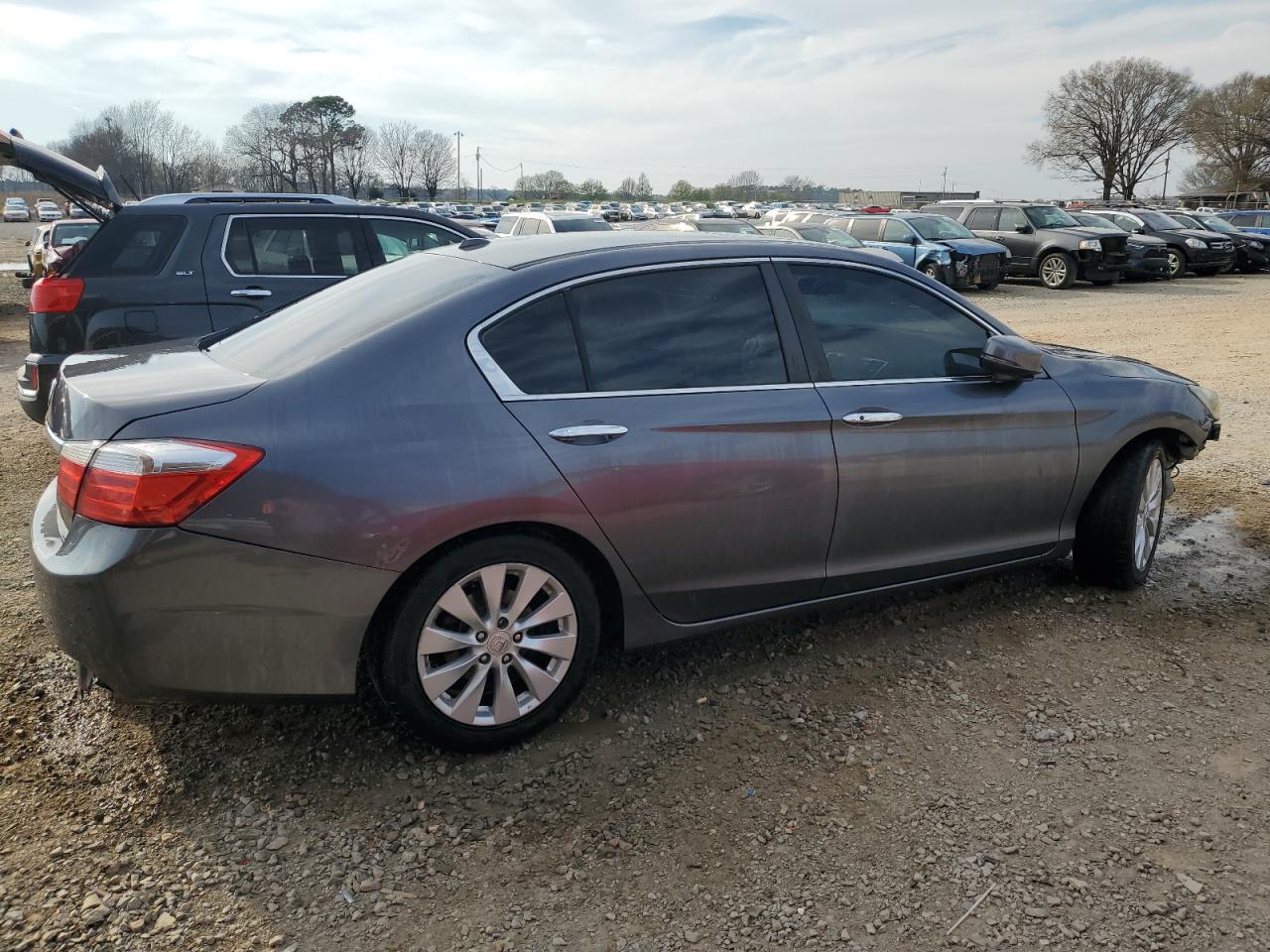 2013 Honda Accord - Image 3