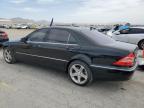 2004 Mercedes-Benz S 500 for Sale in Las Vegas, NV - Front End