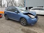 2016 Subaru Forester 2.0Xt Touring იყიდება Portland-ში, OR - Front End