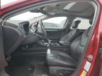 2014 Ford Fusion Titanium Hev за продажба в Wayland, MI - Front End