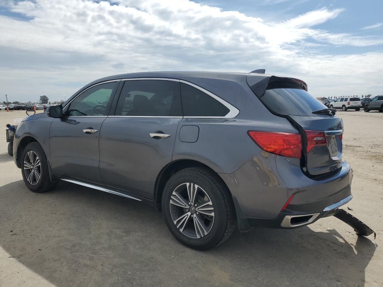 2017 Acura MDX - Image 2