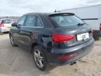 2014 AUDI Q3 S LINE for sale at Copart YORK