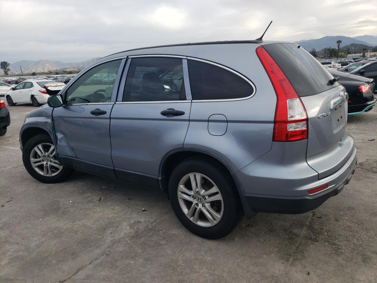 2011 Honda CR-V - Image 2