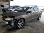 2017 Chevrolet Impala Lt for Sale in Houston, TX - Front End