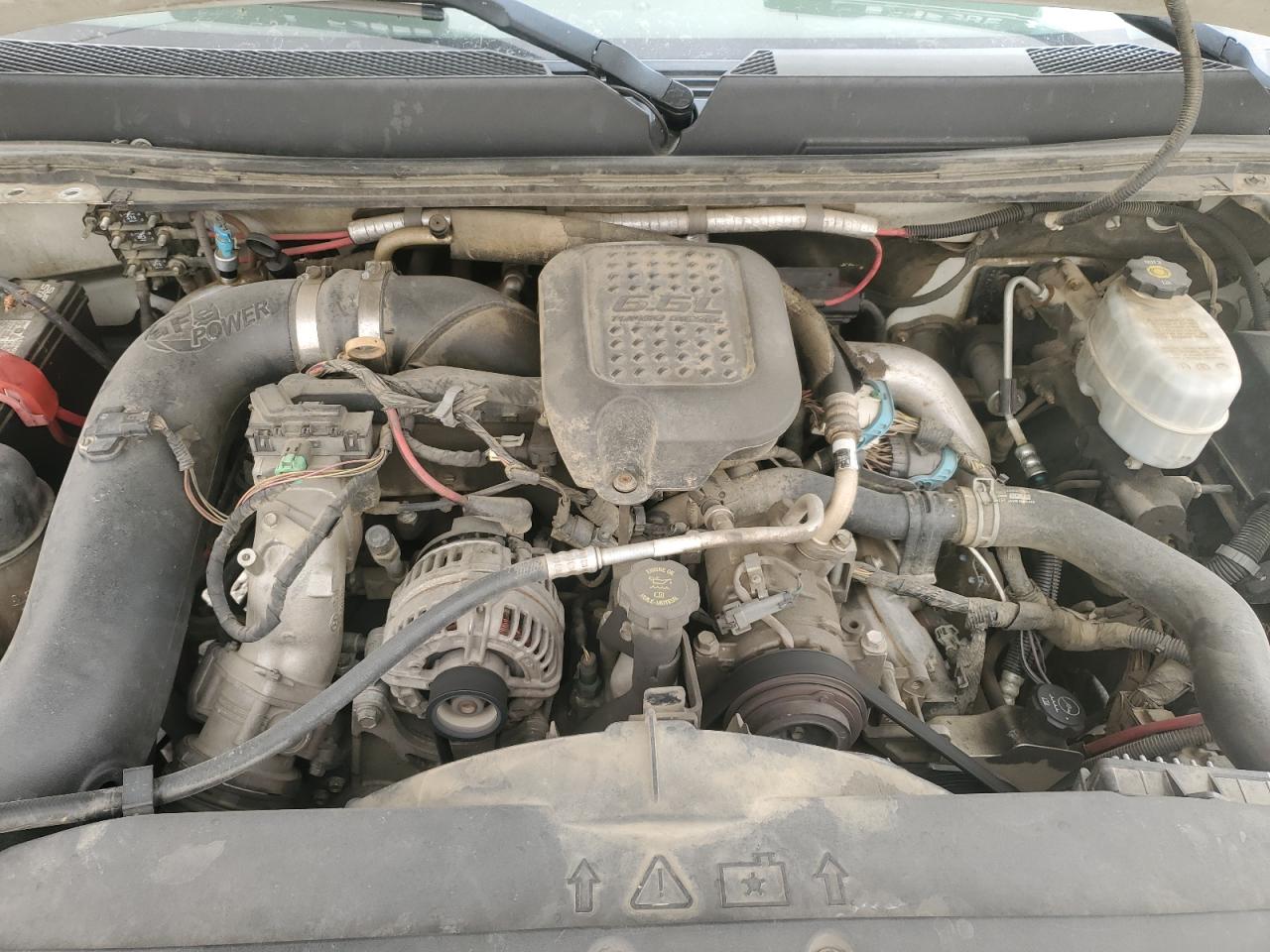 2009 GMC Sierra K2500 Sle VIN: 1GTHK53669F109714 Lot: 49040025