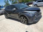2021 Toyota C-Hr Xle للبيع في Ocala، FL - Front End