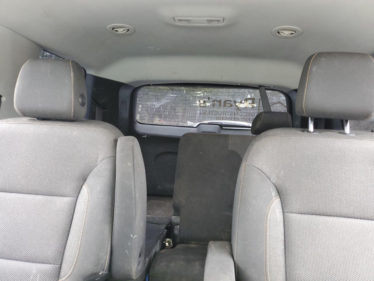 2018 Chevrolet Traverse - Image 10