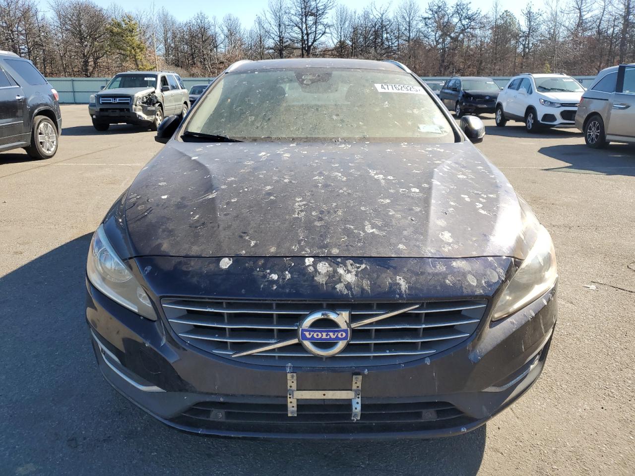2016 Volvo V60 - Image 5