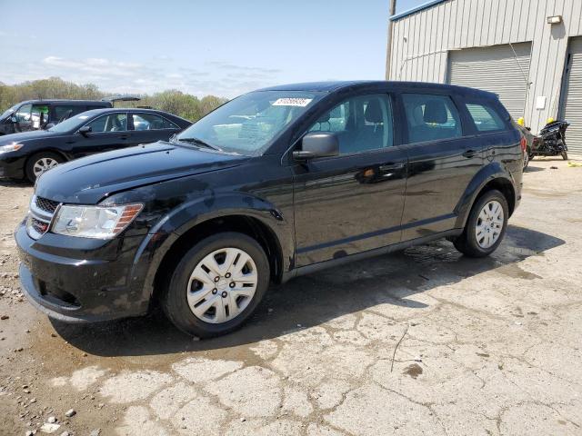 2015 Dodge Journey Se