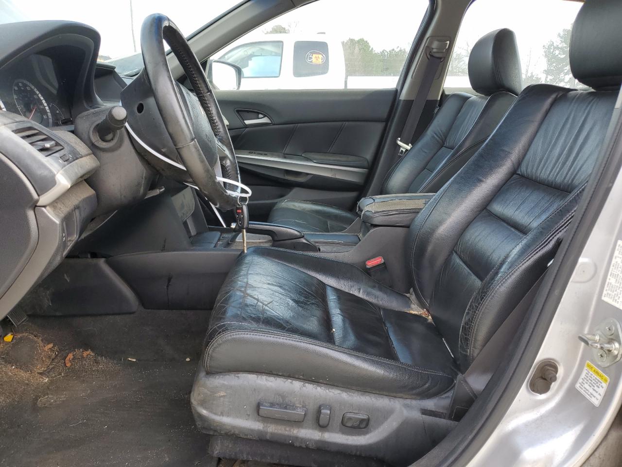 2008 Honda Accord - Image 7
