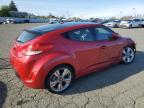 2017 Hyundai Veloster  for Sale in Vallejo, CA - Front End