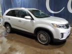 2014 Kia Sorento Lx იყიდება Woodhaven-ში, MI - Minor Dent/Scratches