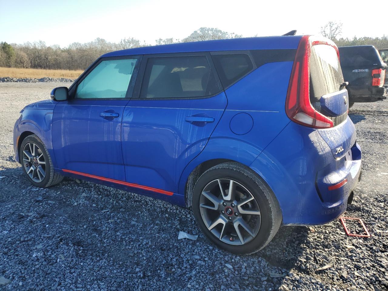 2020 Kia Soul - Image 2