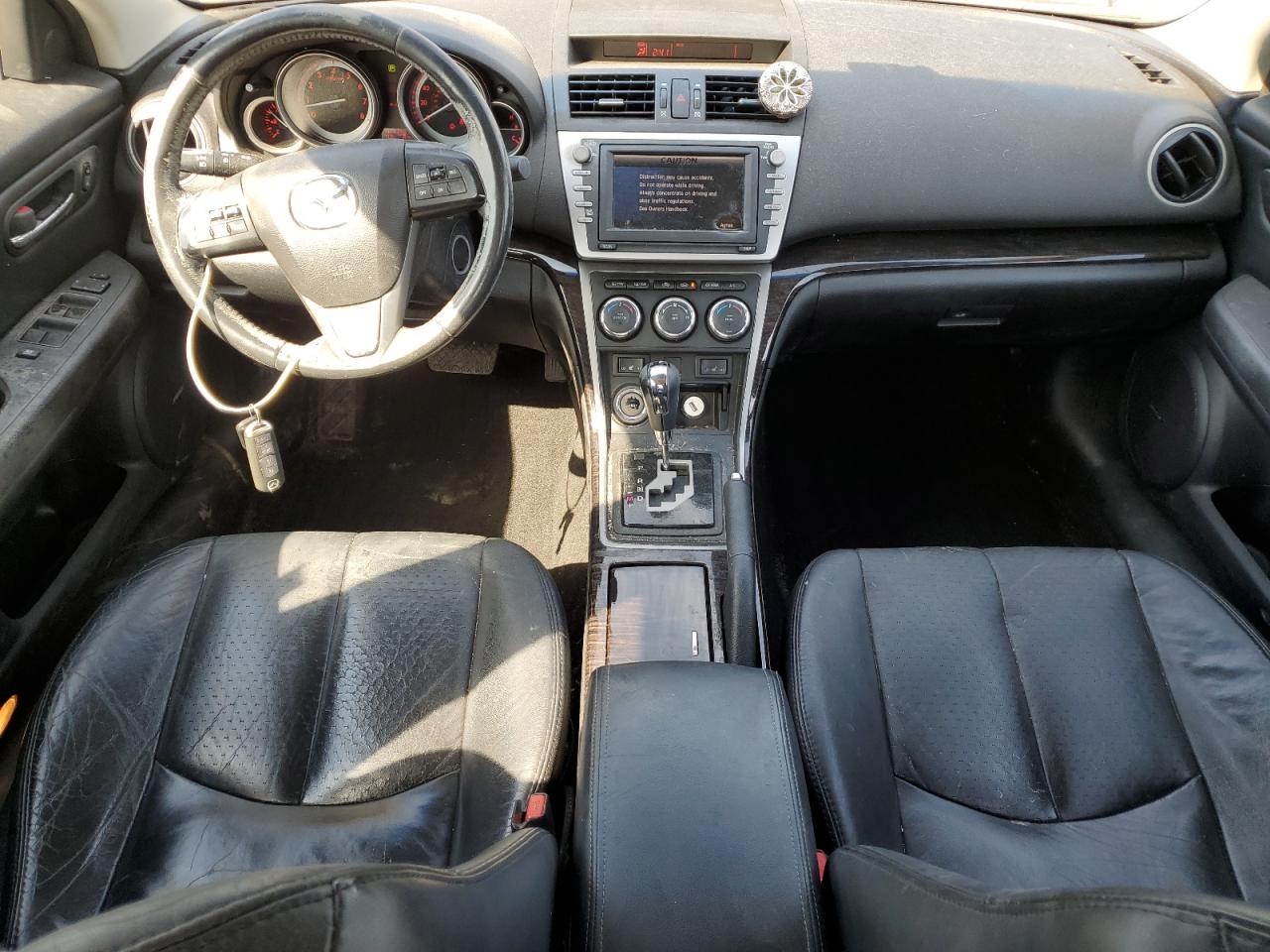 2012 Mazda 6 - Image 8