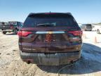 2022 Chevrolet Traverse Lt продається в Arcadia, FL - Front End