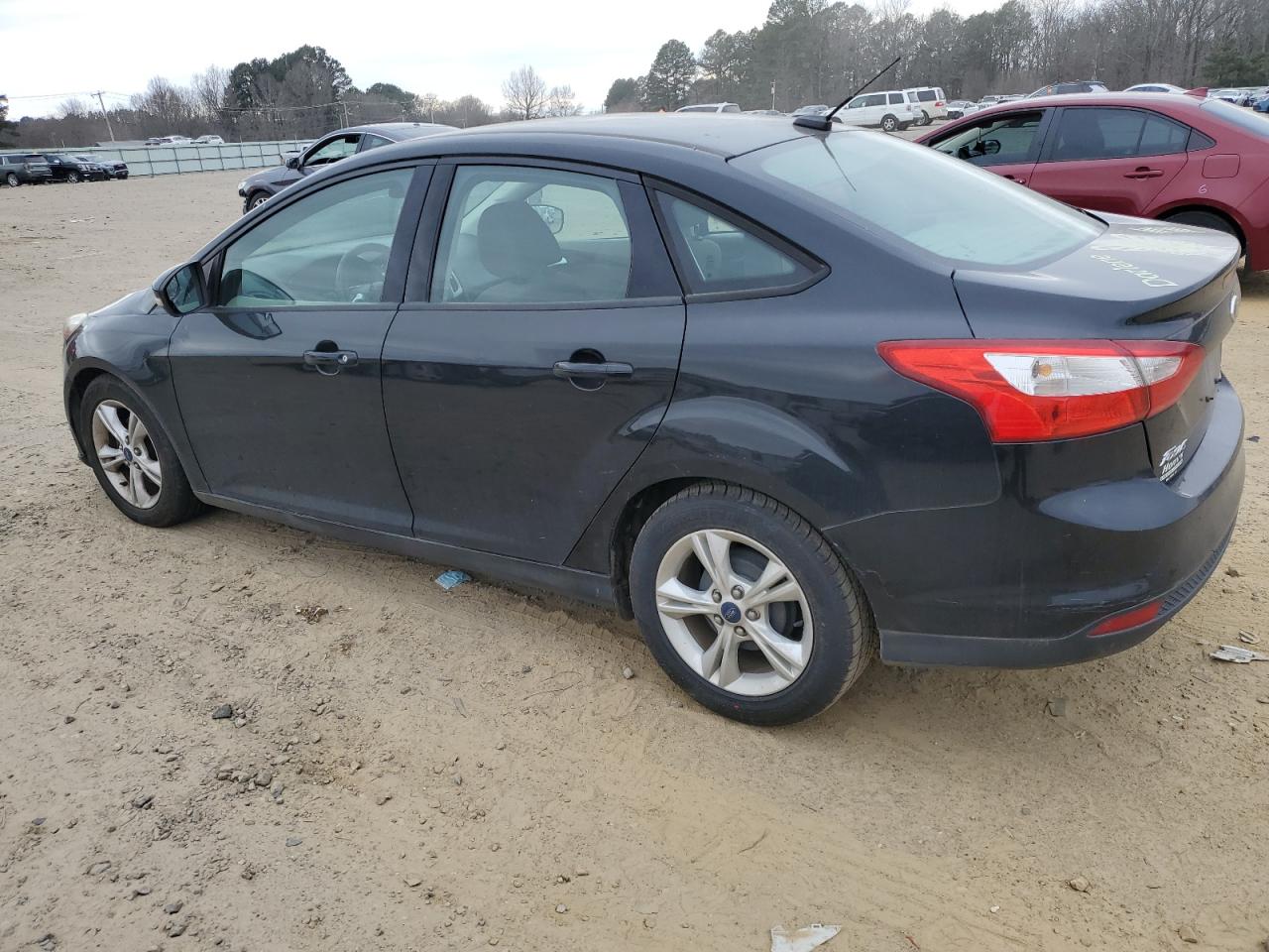 2014 Ford Focus - Image 2