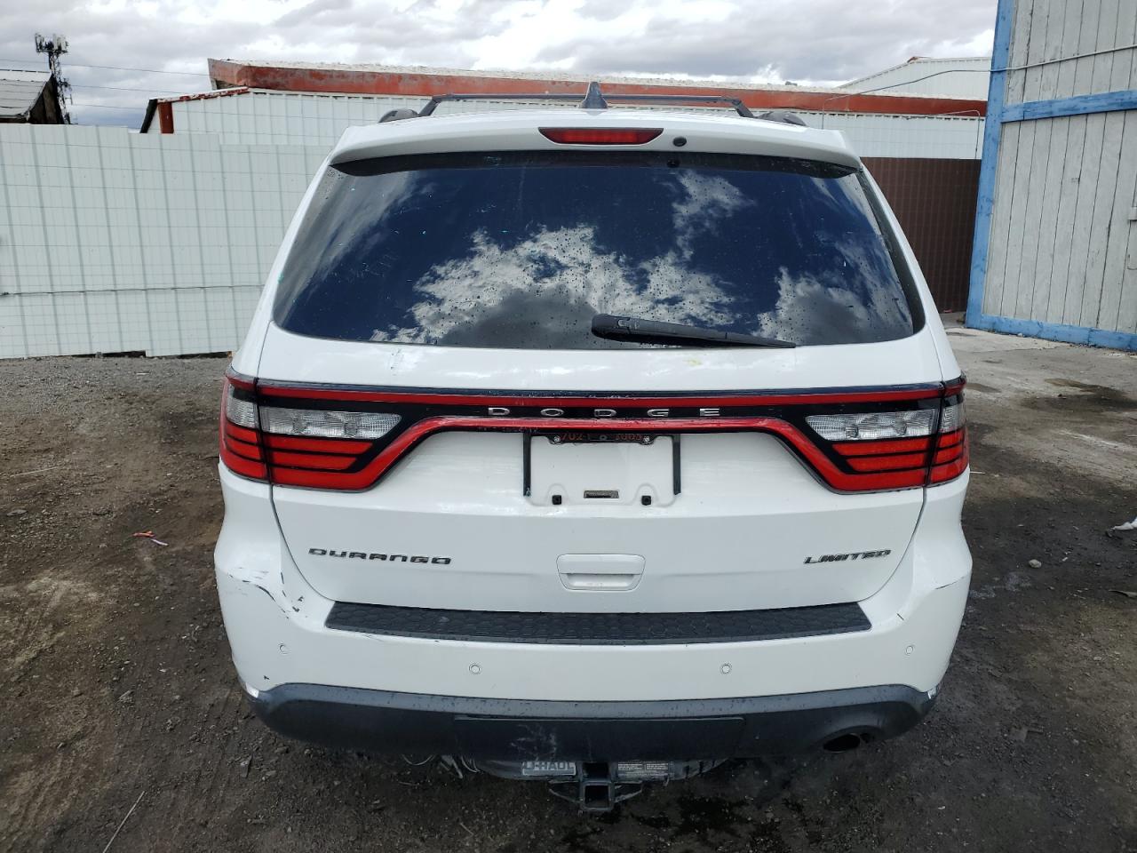 2014 Dodge Durango - Image 6