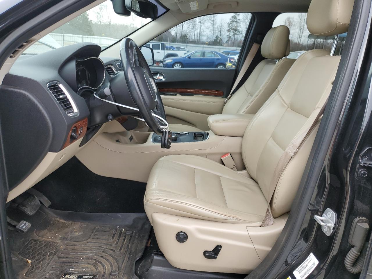 2015 Dodge Durango - Image 7