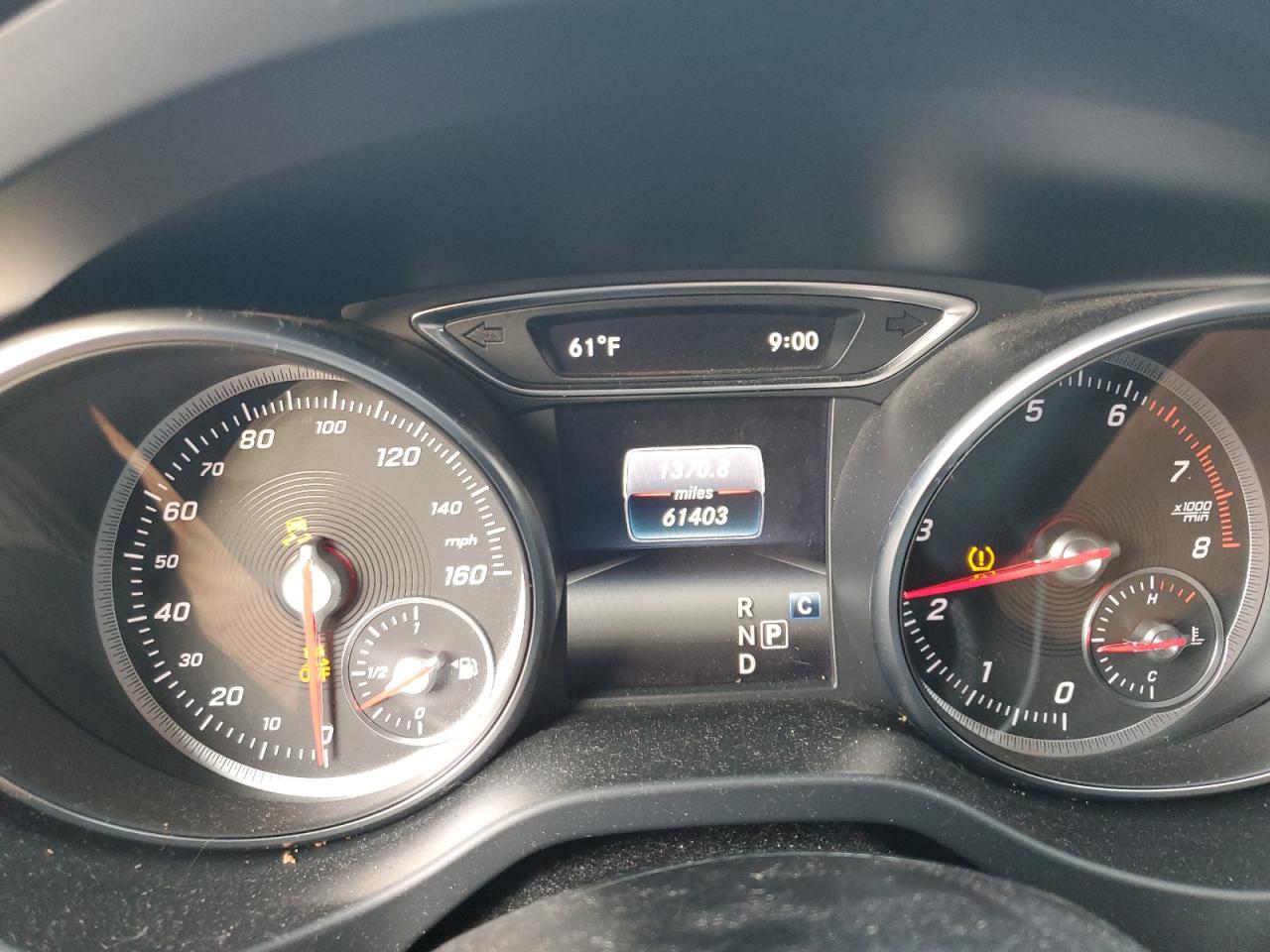 2019 Mercedes-Benz CLA-klasse - Image 9