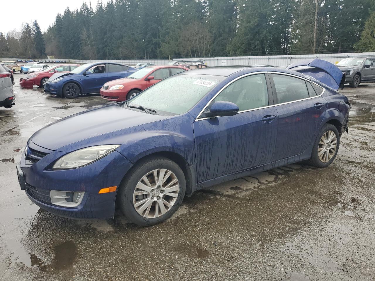 2010 Mazda 6 - Image 1
