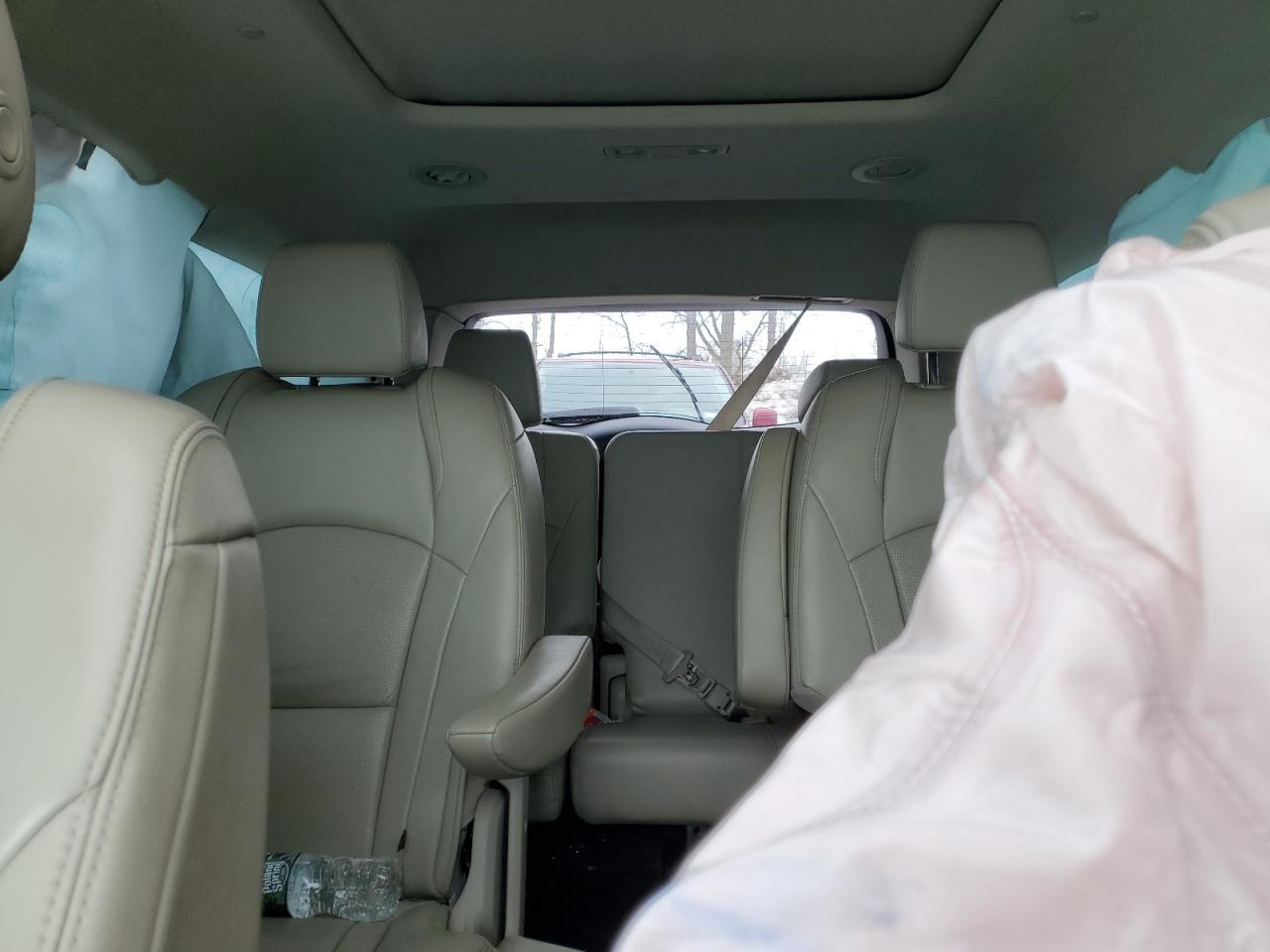 2019 Buick Enclave - Image 10