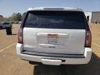 2016 Gmc Yukon Slt за продажба в Longview, TX - Front End
