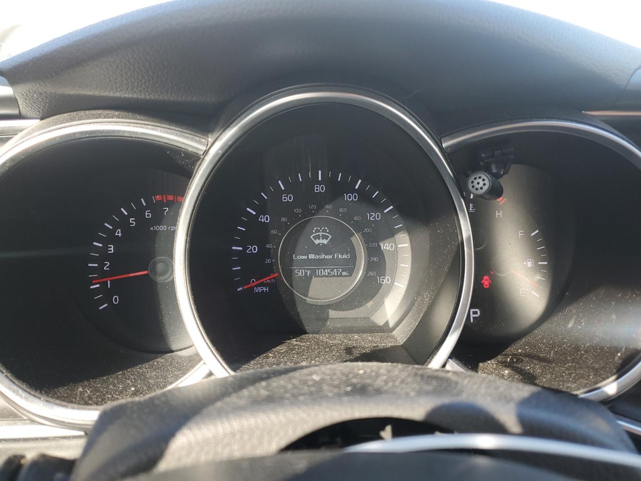 2015 Kia Optima - Image 9