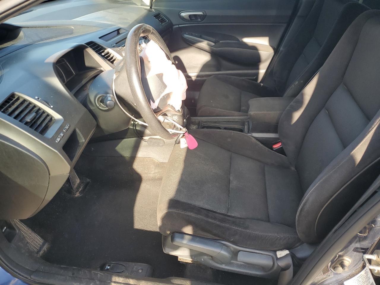 2009 Honda Civic - Image 7