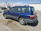 2001 Subaru Forester L იყიდება Anthony-ში, TX - Front End