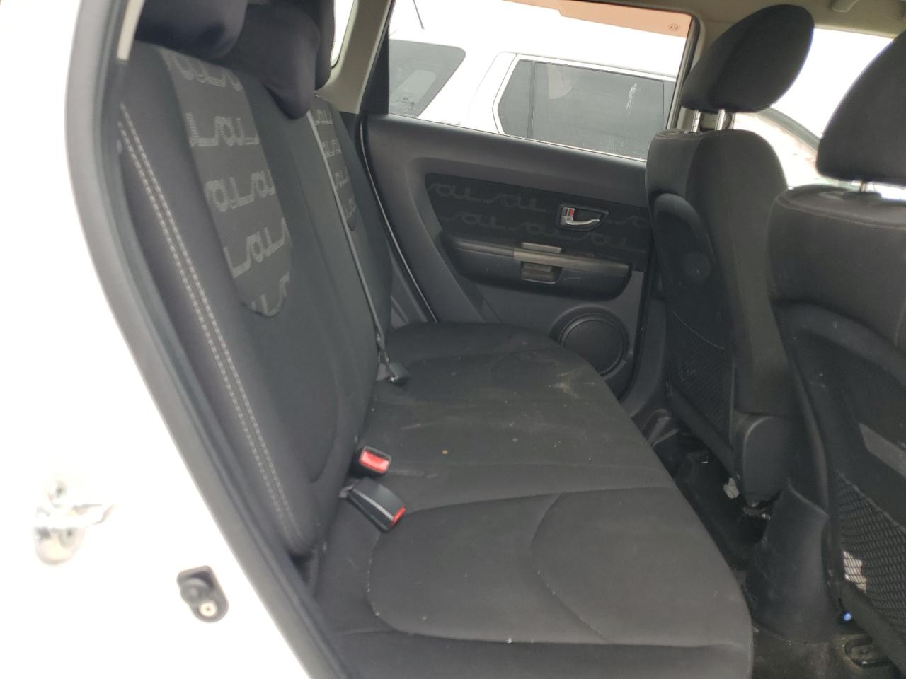 2013 Kia Soul - Image 10