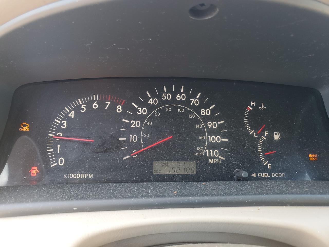 2008 Toyota Corolla - Image 9