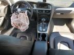 2014 Audi A4 Premium продається в Tucson, AZ - Front End