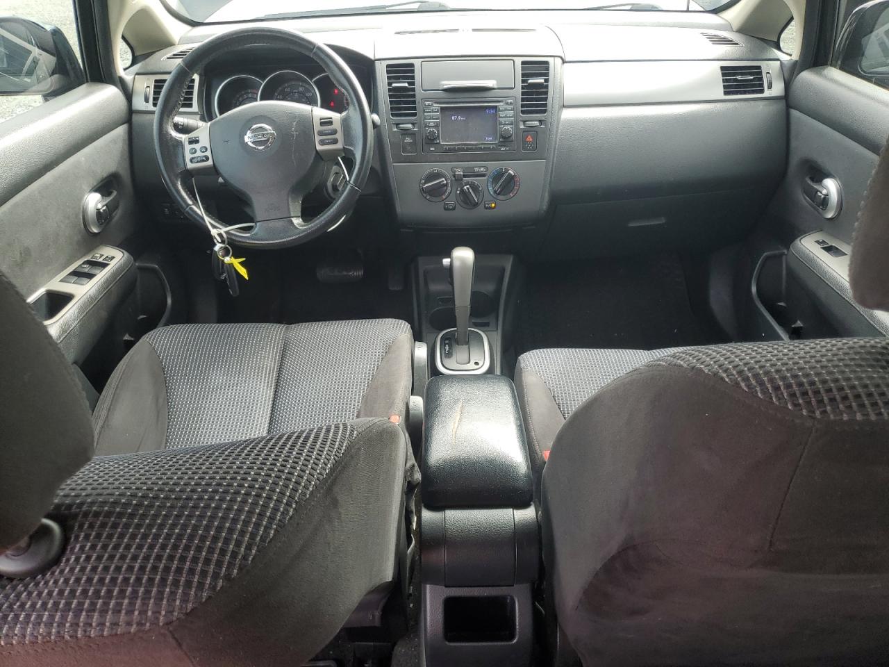 2012 Nissan Versa - Image 8