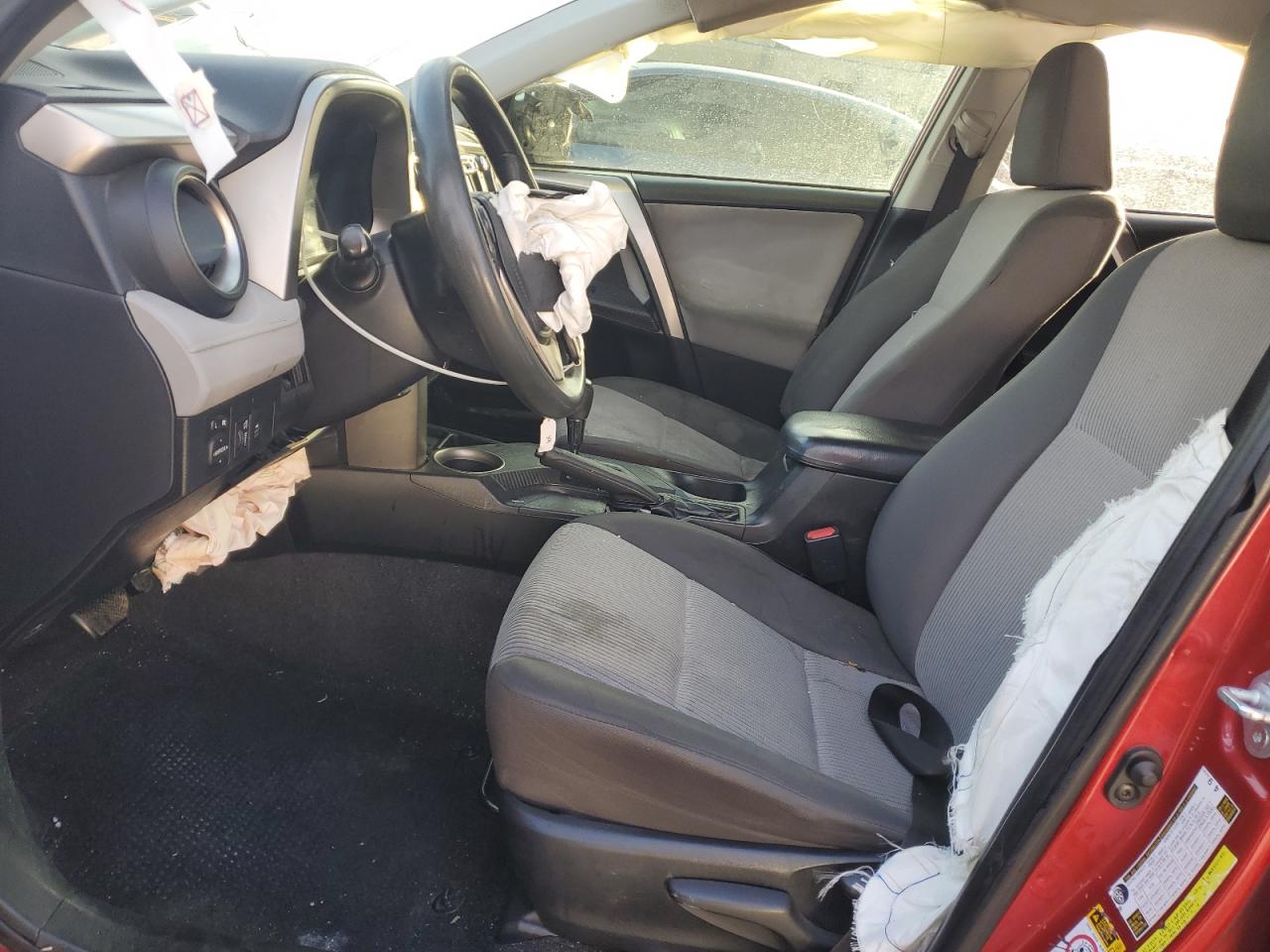 2015 Toyota RAV 4 - Image 7